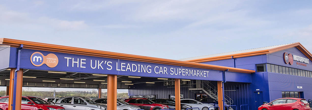 Used Cars Supermarket >> Motorpoint Castleford Used Car Supermarket Nearly New Cars Used Cars Supermarket >> Motorpoint Castleford Used Car Supermarket Nearly New Cars