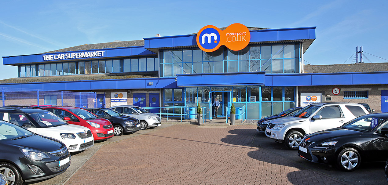 Motorpoint Newport Used Car Supermarket Nearly New Cars For Sale Motorpoint Car Supermarket