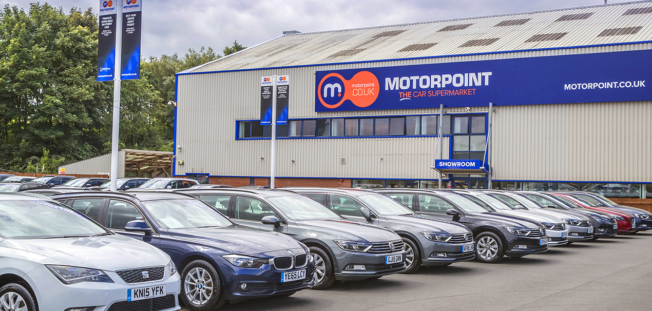 Motorpoint Oldbury Used Car Supermarket Nearly New Cars For Sale Motorpoint Car Supermarket