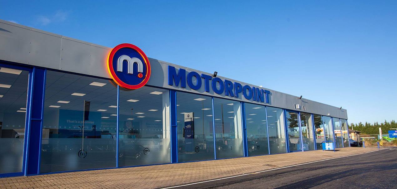 Motorpoint Stockton-On-Tees