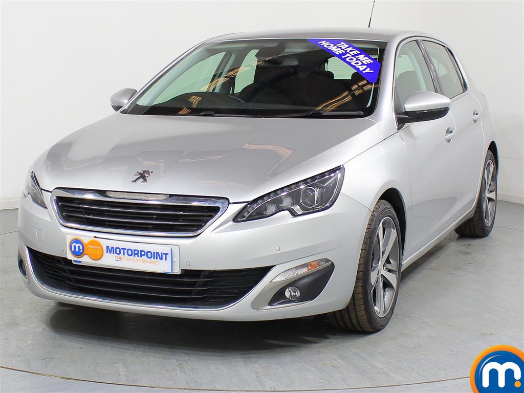 Used Peugeot Automatic Cars For Sale, Second Hand & Nearly New Peugeot