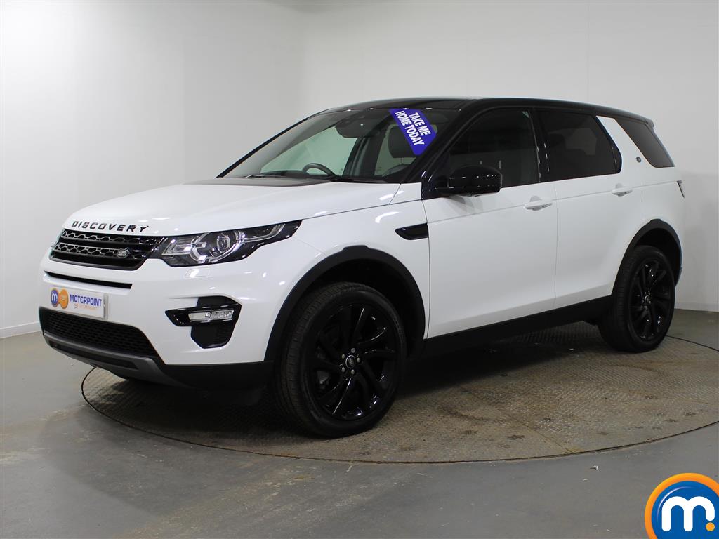 Motorpoint Castleford, Used Car Supermarket, Nearly New Cars for Sale