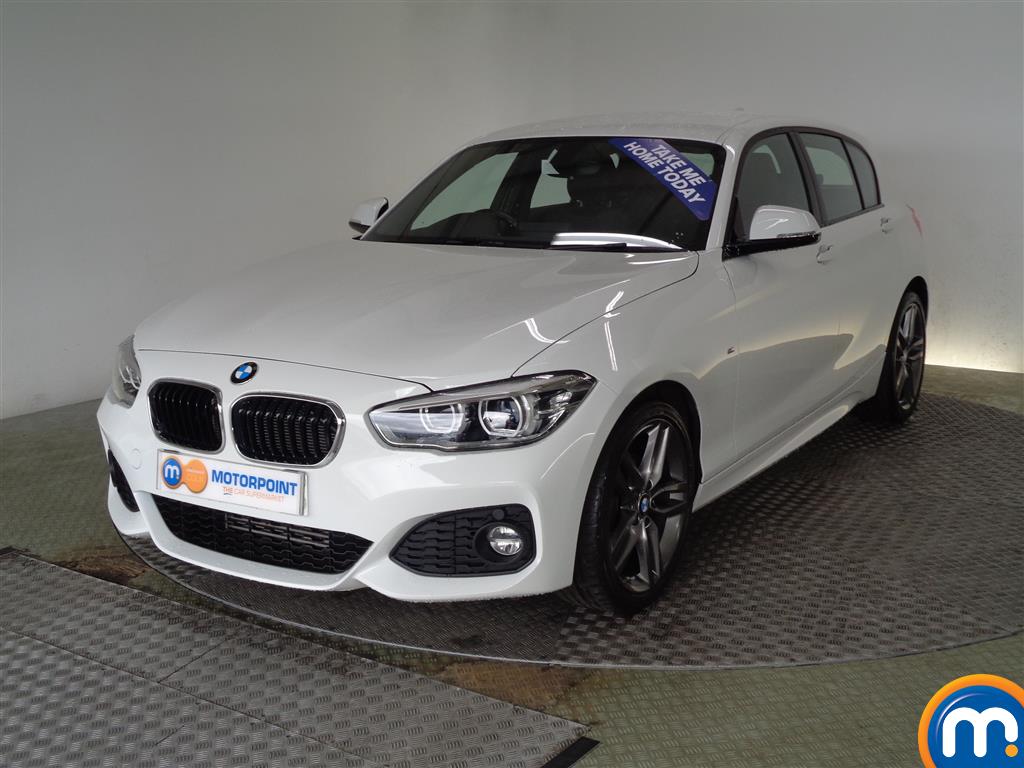 Auto Bmw 1 Series For Sale at David Stone blog