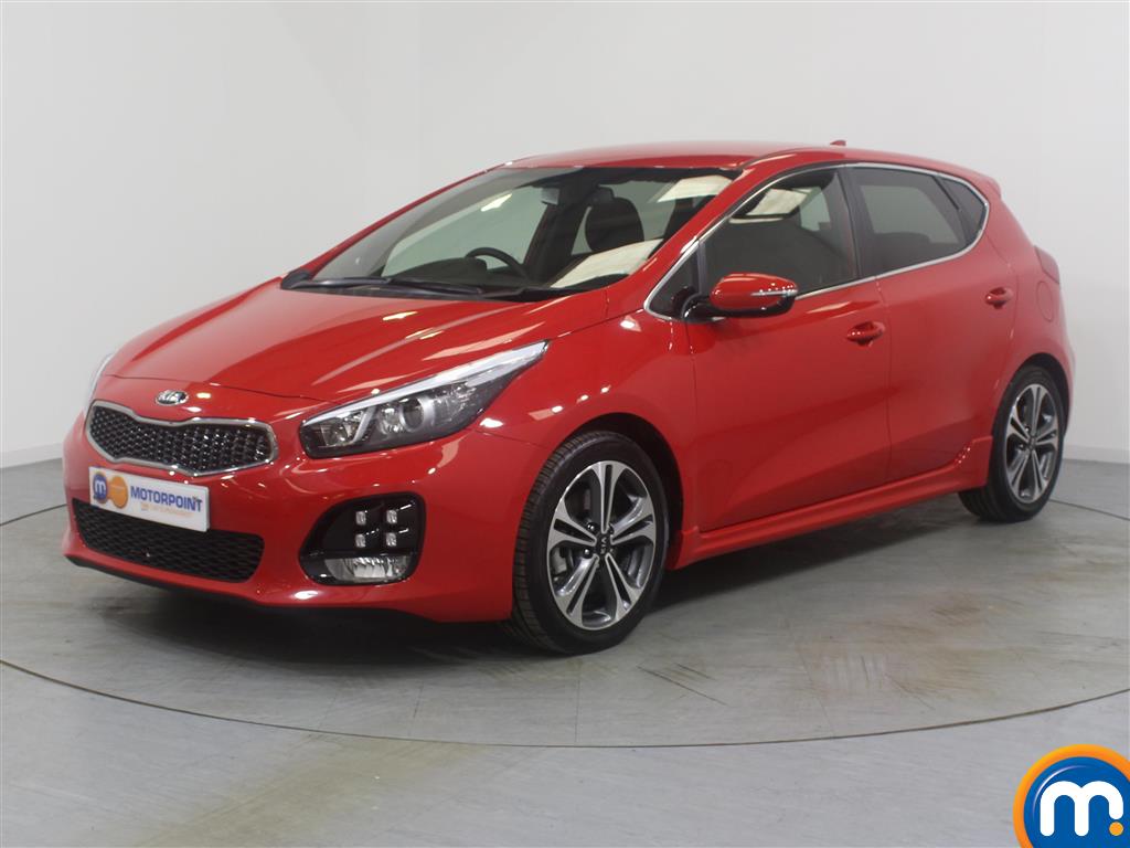 Motorpoint Burnley, Used Car Supermarket, Nearly New Cars for Sale