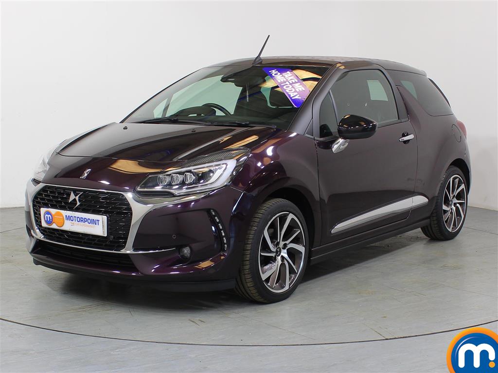 Motorpoint Burnley, Used Car Supermarket, Nearly New Cars for Sale