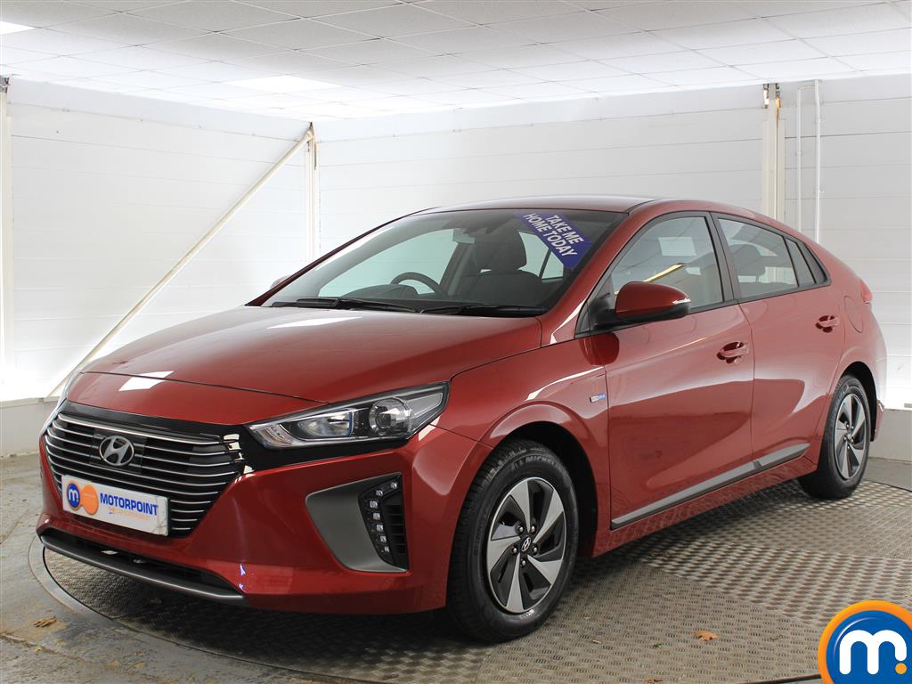 Used Hyundai PetrolElectric Hybrid Cars For Sale, Second Hand & Nearly