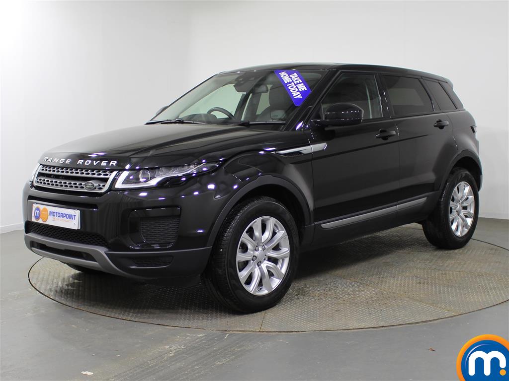 Motorpoint Castleford, Used Car Supermarket, Nearly New Cars for Sale