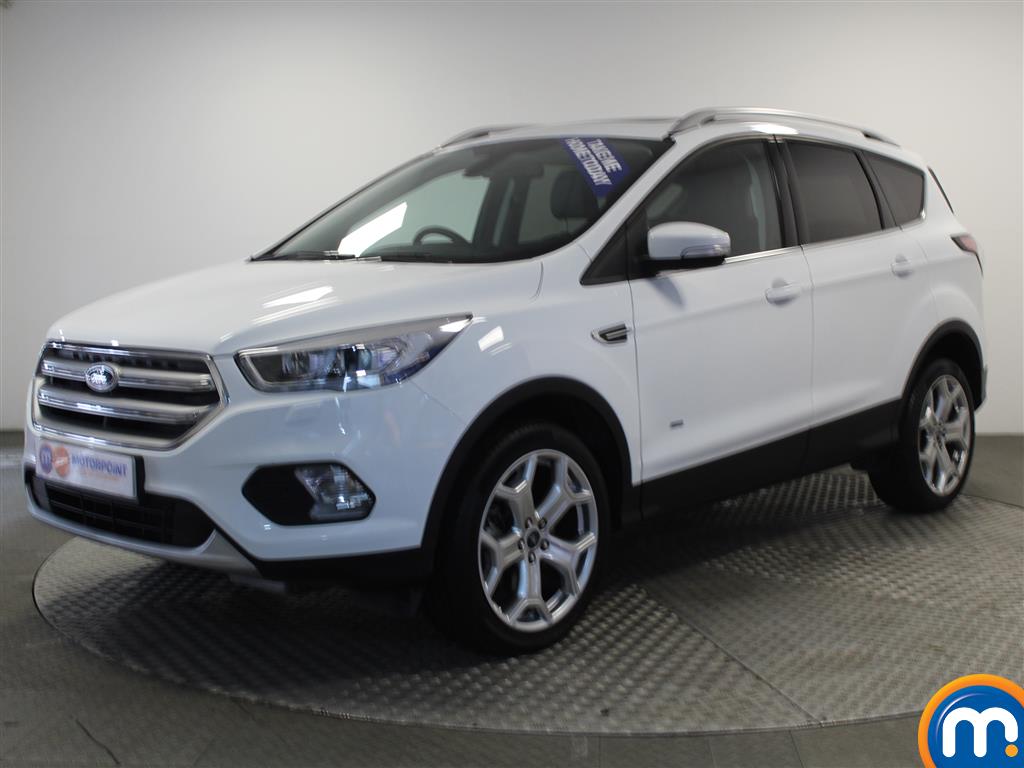 Used Ford Kuga Automatic Cars For Sale, Second Hand & Nearly New Ford