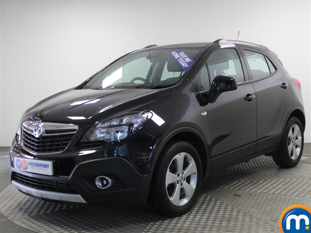 Motorpoint Birmingham, Used Car Supermarket, Nearly New Cars for Sale