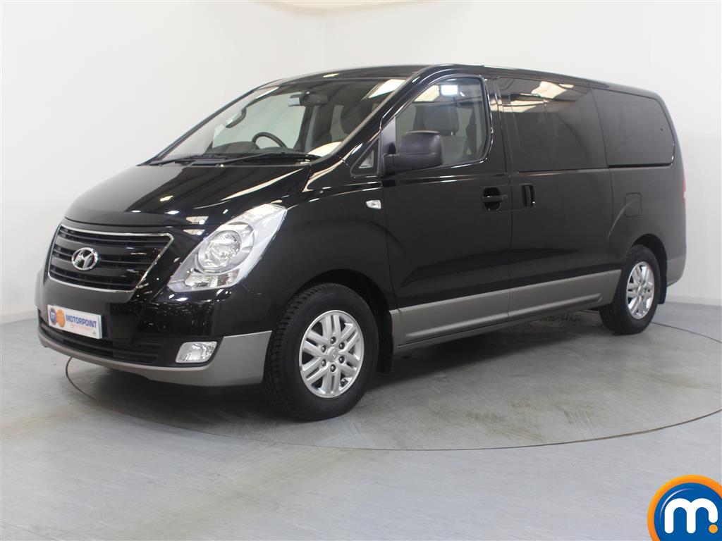 Motorpoint Burnley, Used Car Supermarket, Nearly New Cars for Sale