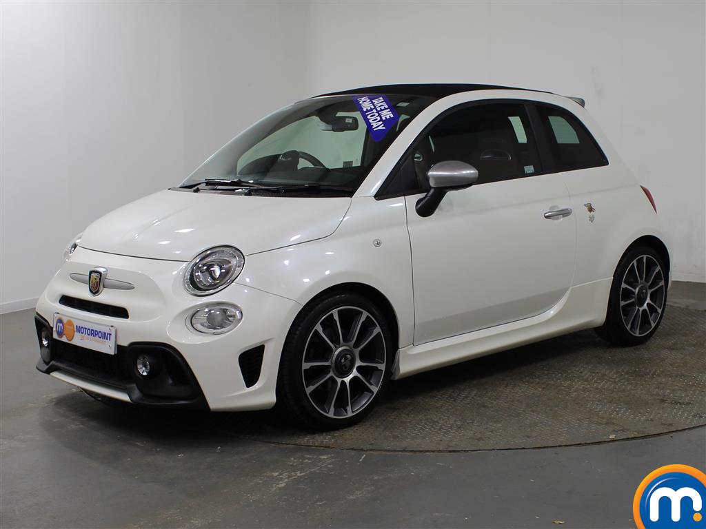 Motorpoint Castleford, Used Car Supermarket, Nearly New Cars for Sale