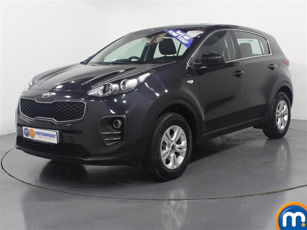 Motorpoint Oldbury, Used Car Supermarket, Nearly New Cars for Sale