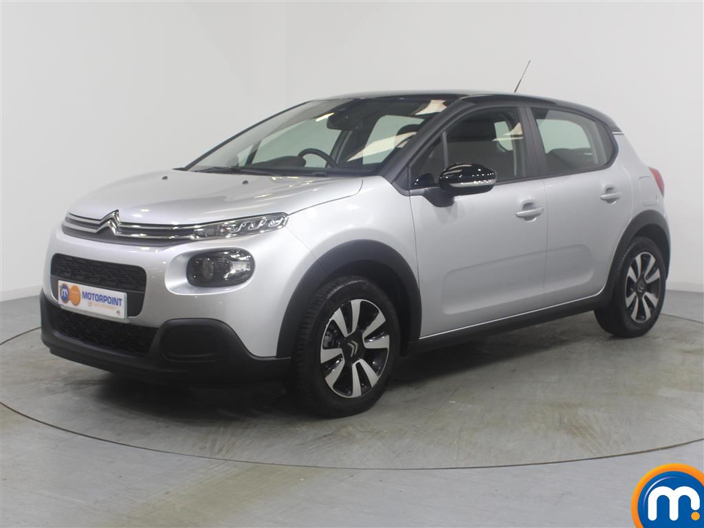 Motorpoint Burnley Used Car Supermarket Nearly New Cars