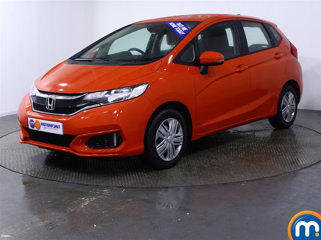 Honda Jazz Hatchback