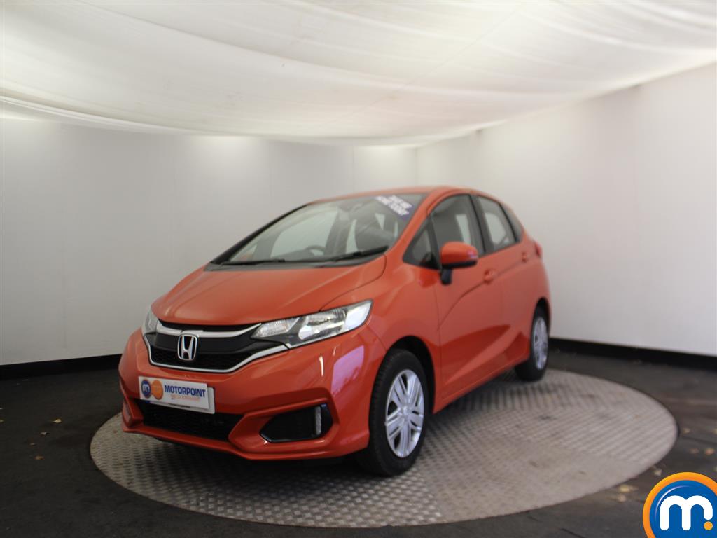 Used Honda Cars For Sale Motorpoint Car Supermarket