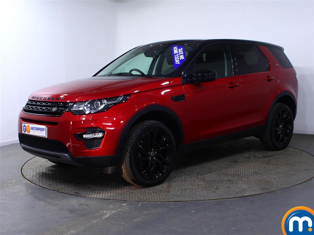 Motorpoint Castleford, Used Car Supermarket, Nearly New Cars for Sale