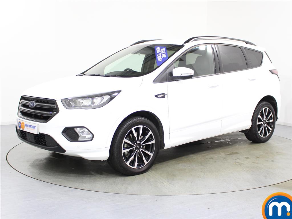 Used Ford Cars For Sale Motorpoint Car Supermarket