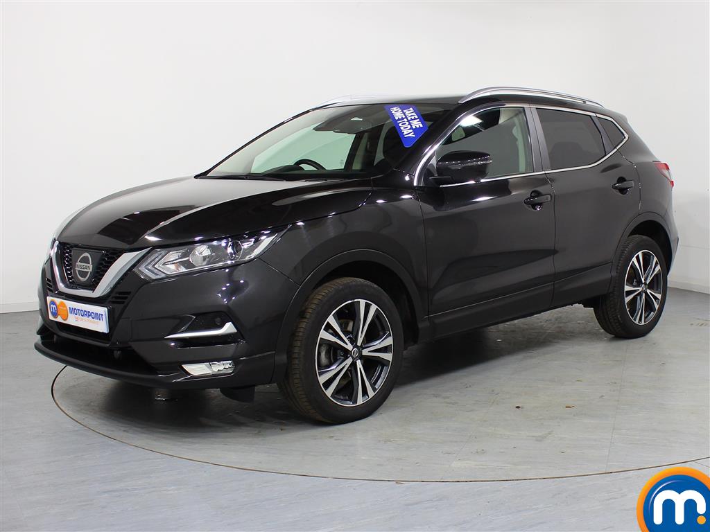 Used Nissan Cars For Sale Motorpoint Car Supermarket