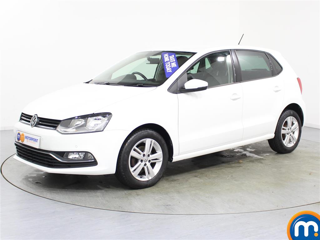 Our stock of used Volkswagen Polo come in a range of gearbox and fuel type  options and are currently located at the below sites