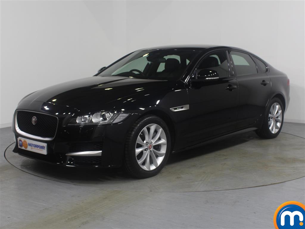 Used Jaguar Cars For Sale Motorpoint Car Supermarket
