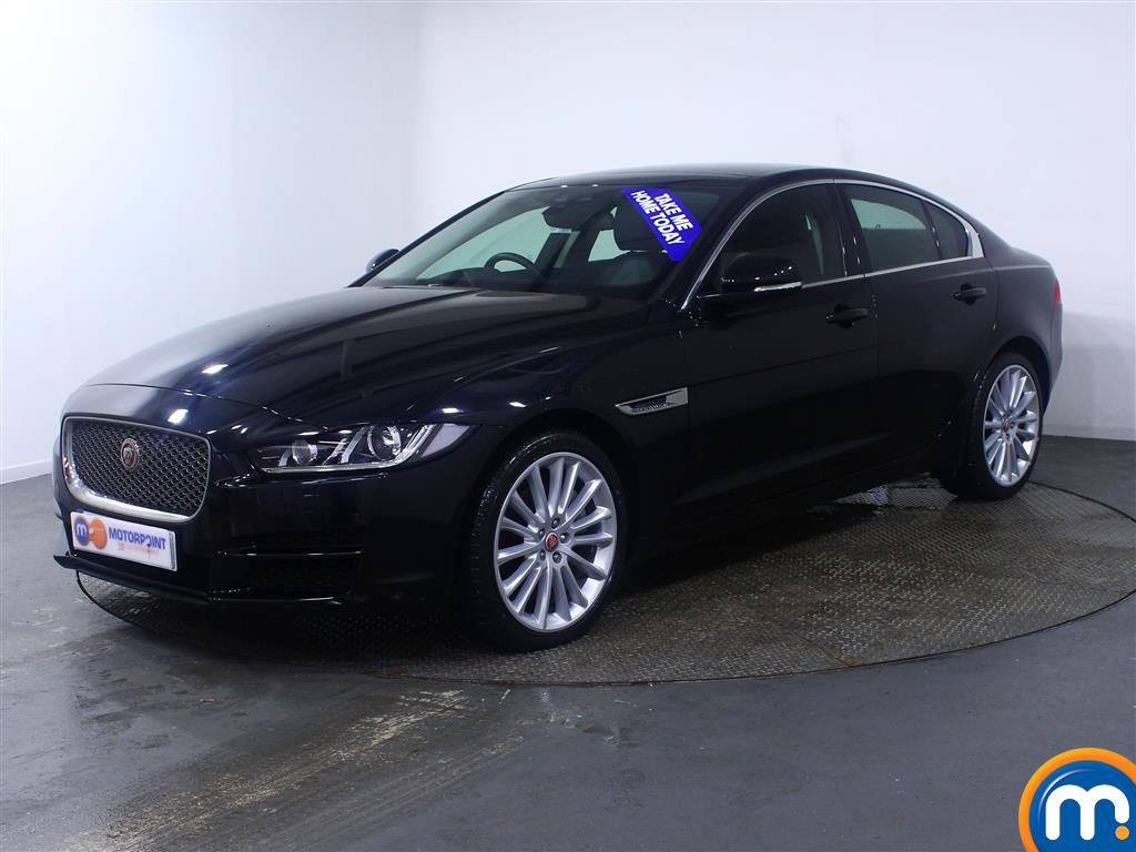 Used Jaguar Cars For Sale Motorpoint Car Supermarket
