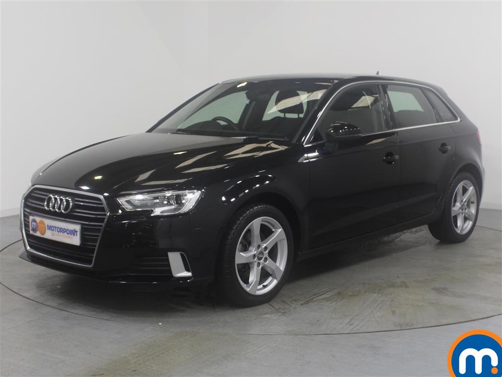 Used Audi Cars For Sale Motorpoint Car Supermarket