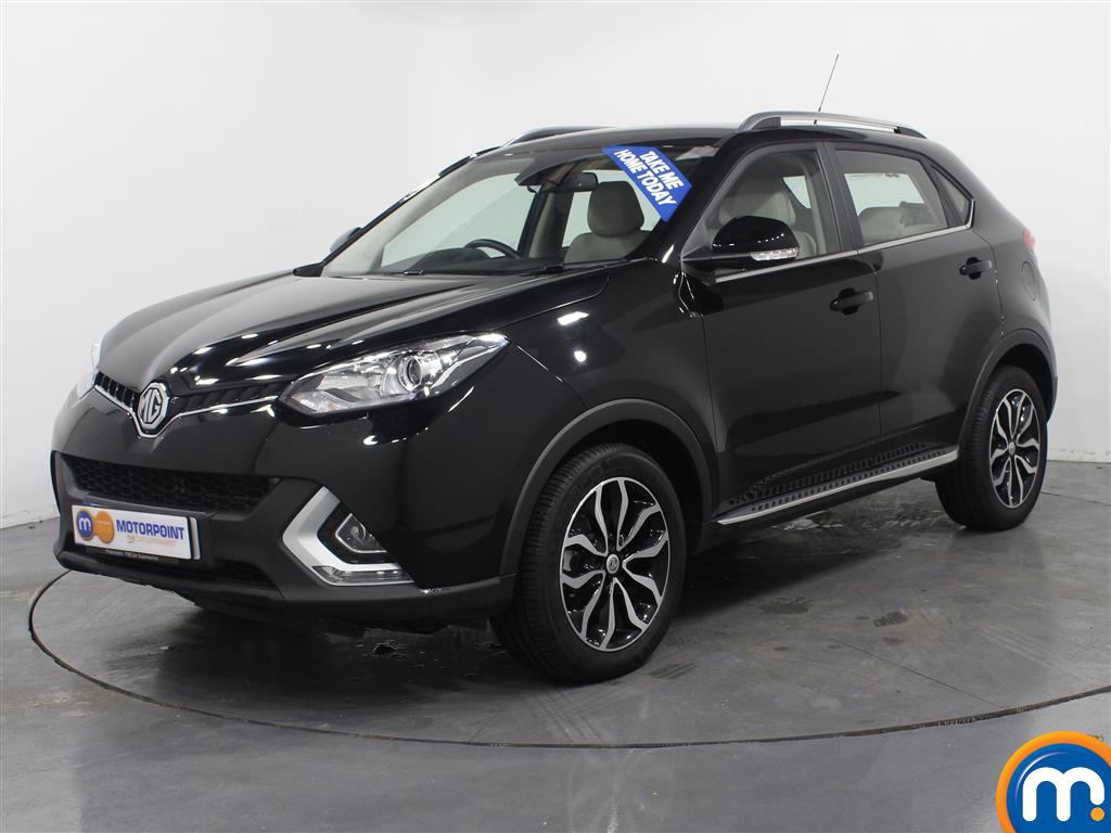 Motorpoint Oldbury, Used Car Supermarket, Nearly New Cars for Sale