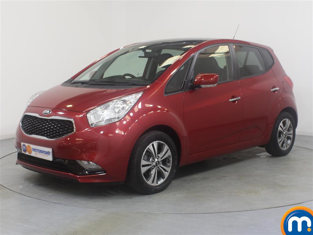 Motorpoint Burnley, Used Car Supermarket, Nearly New Cars for Sale