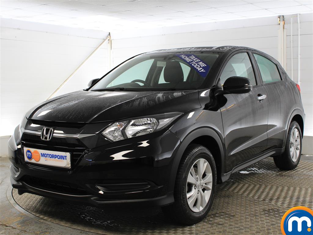 Used Honda Cars For Sale Motorpoint Car Supermarket