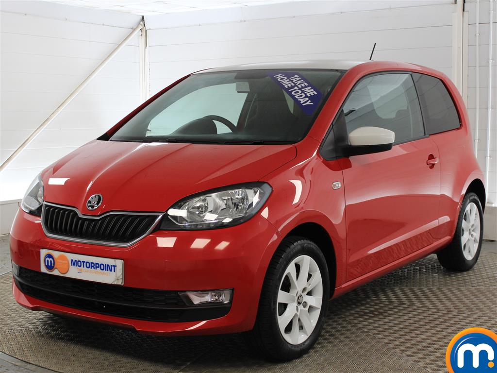 Motorpoint Peterborough, Used Car Supermarket, Nearly New Cars for Sale