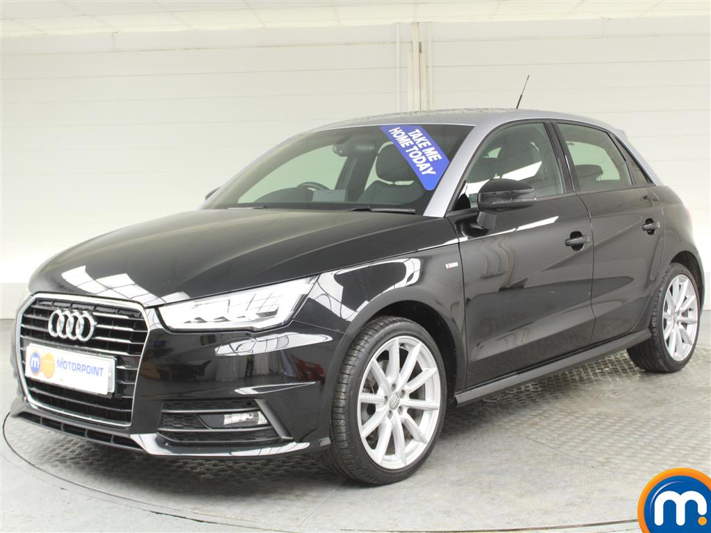 Motorpoint Burnley Used Car Supermarket Nearly New Cars