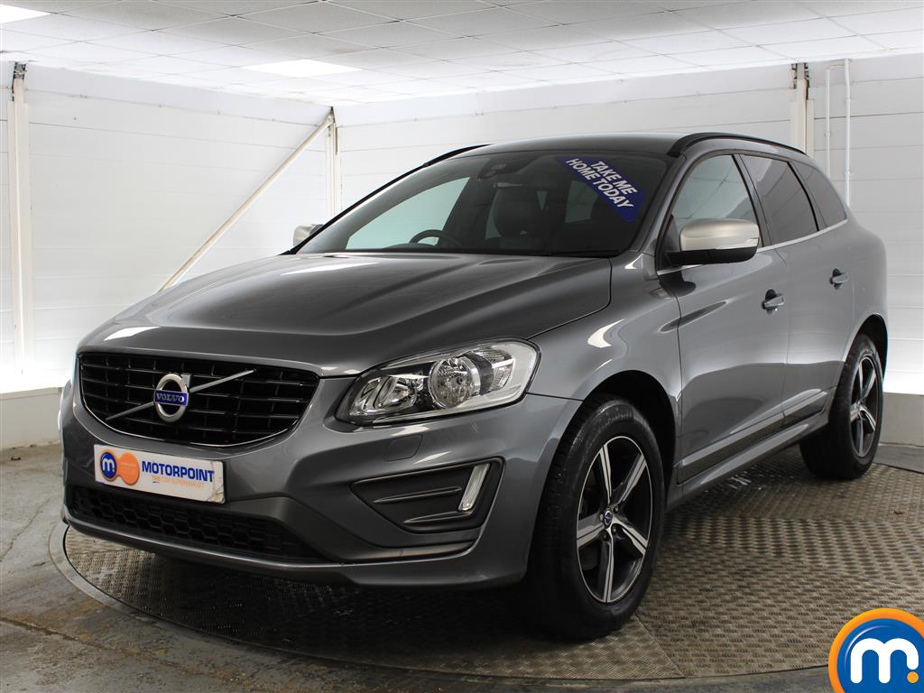 Used Volvo Cars For Sale Motorpoint Car Supermarket