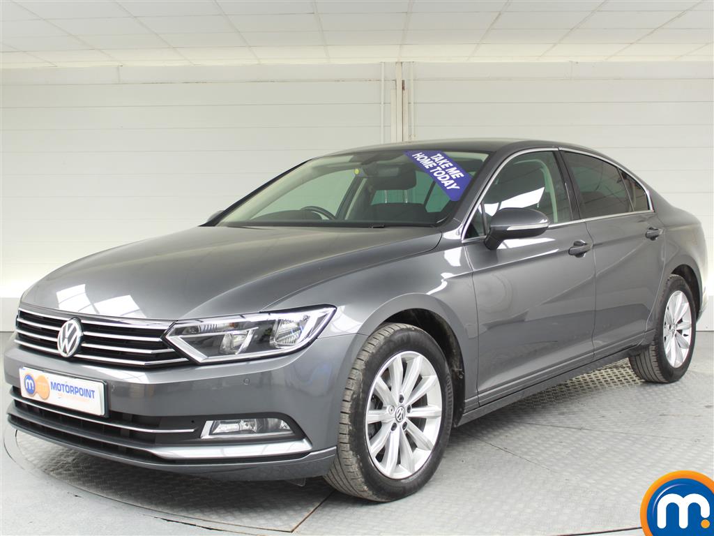 Our stock of used Volkswagen Passat come in a range of gearbox and fuel  type options and are currently located at the below sites