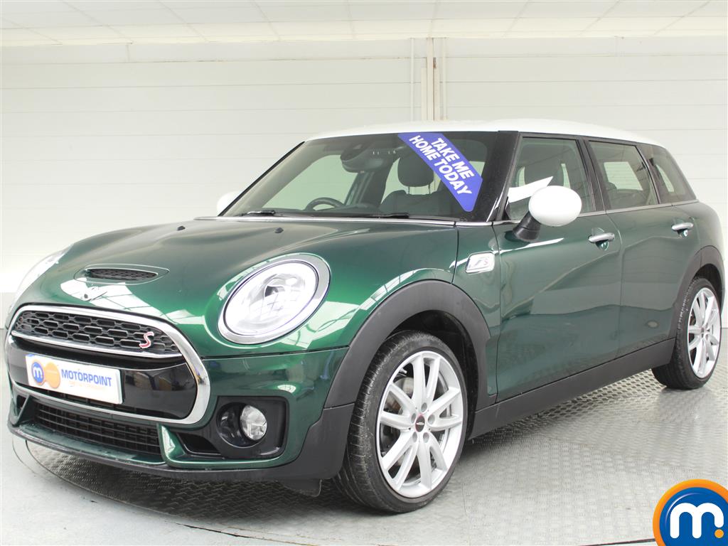 Motorpoint Derby, Used Car Supermarket, Nearly New Cars for Sale