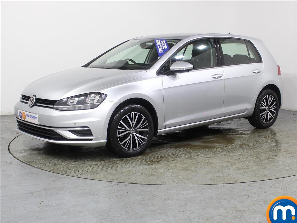 Used VW Cars For Sale Motorpoint Car Supermarket