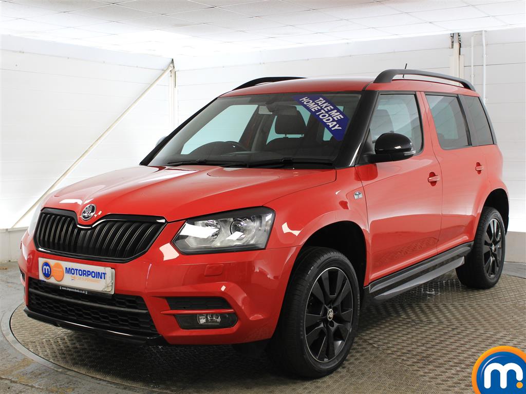 Motorpoint Peterborough, Used Car Supermarket, Nearly New Cars for Sale