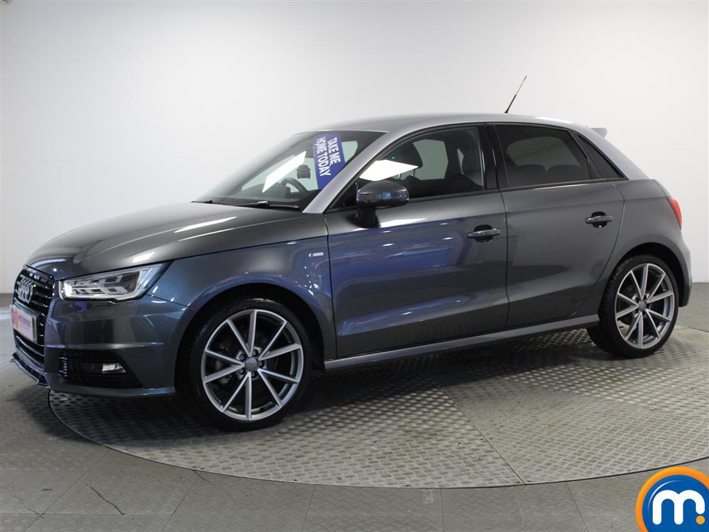Used Audi Cars For Sale Motorpoint Car Supermarket