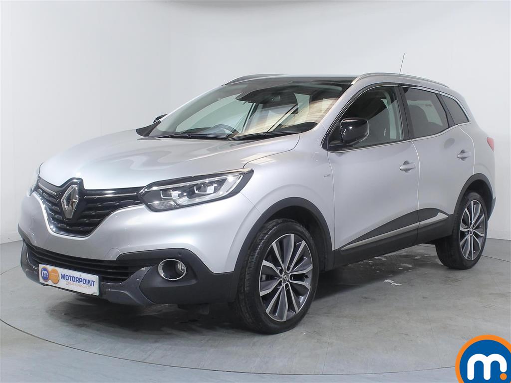 Used Renault Cars For Sale Motorpoint Car Supermarket