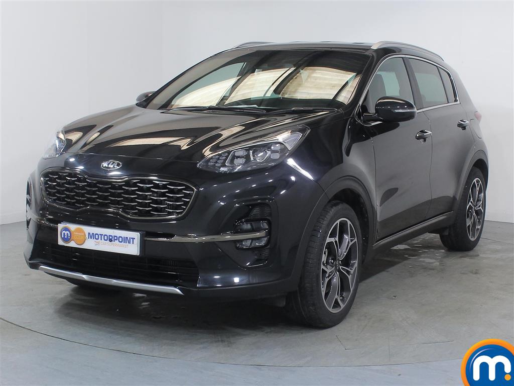 Motorpoint Birtley, Used Car Supermarket, Nearly New Cars for Sale