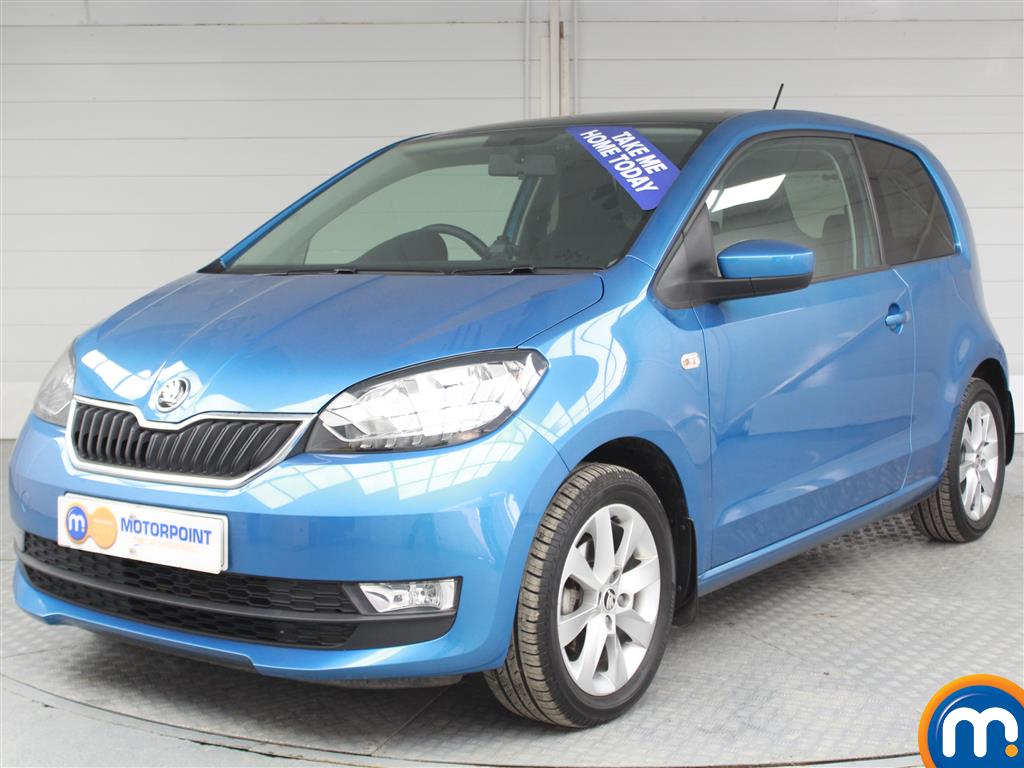 Motorpoint Derby, Used Car Supermarket, Nearly New Cars for Sale