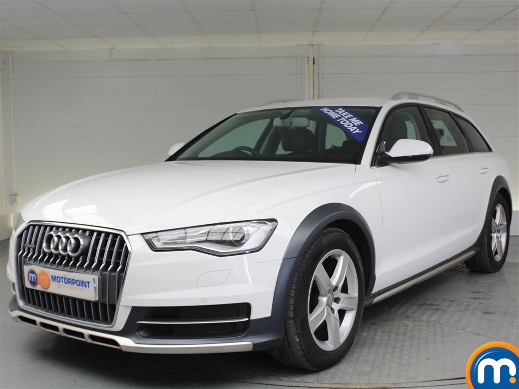 Motorpoint Derby, Used Car Supermarket, Nearly New Cars for Sale