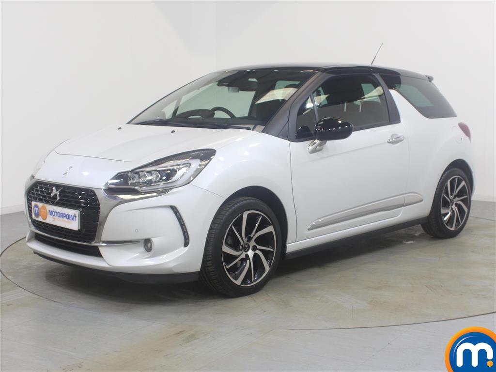 Motorpoint Burnley, Used Car Supermarket, Nearly New Cars for Sale