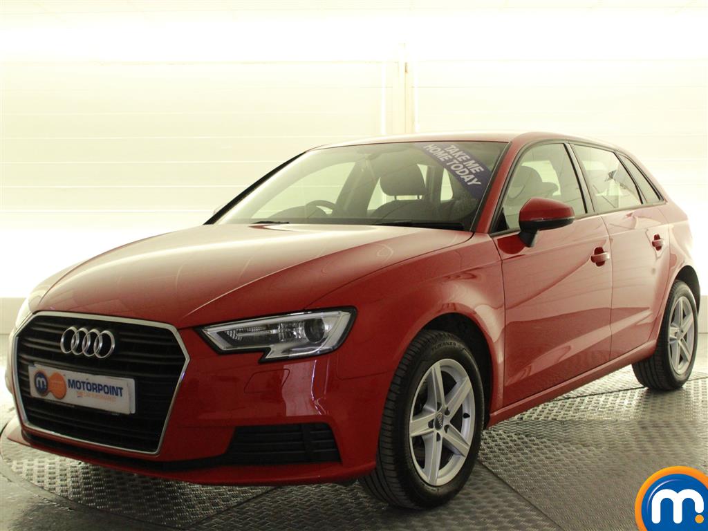 Motorpoint Derby Used Car Supermarket Nearly New Cars