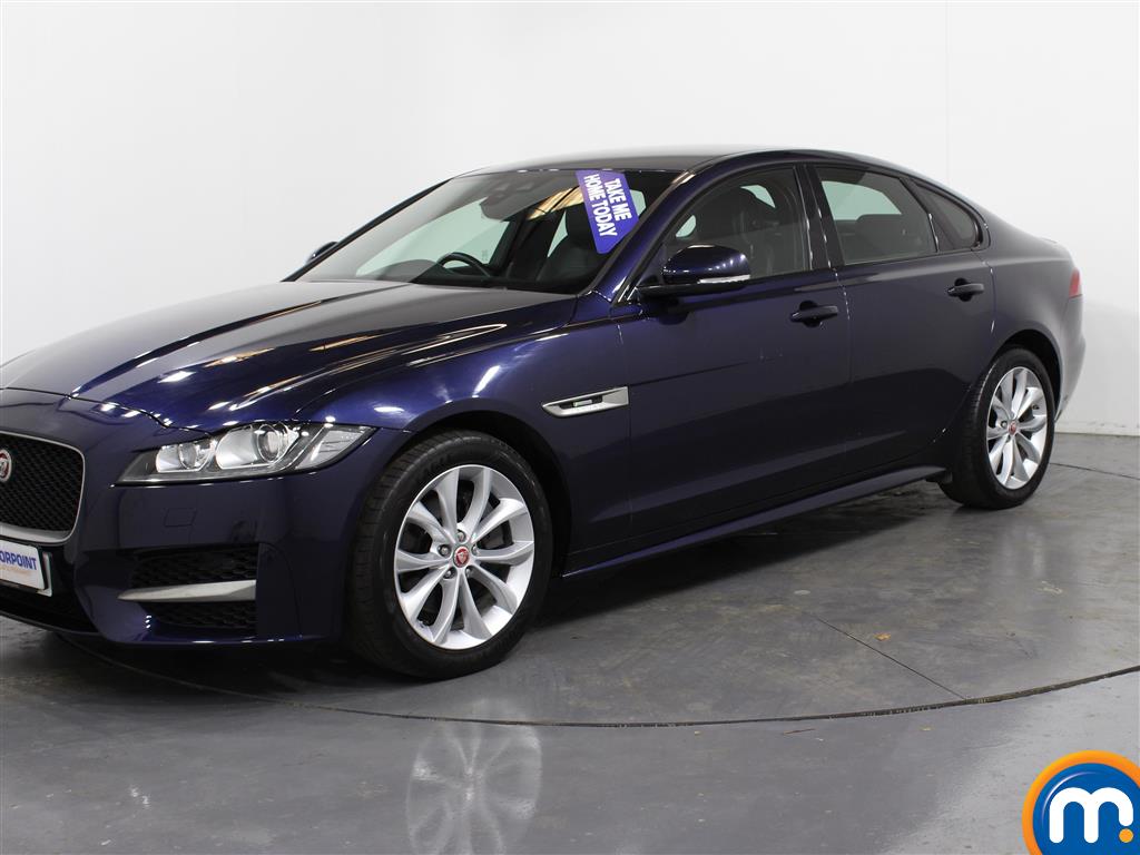 Used Jaguar Cars For Sale Motorpoint Car Supermarket