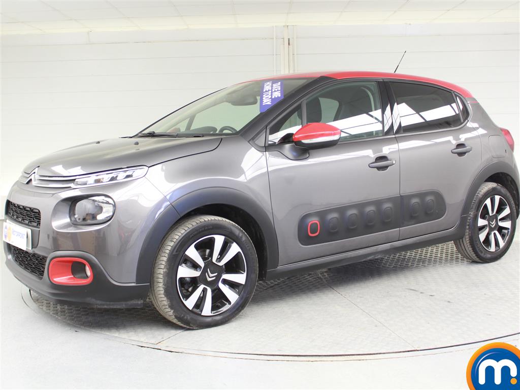 Motorpoint Derby Used Car Supermarket Nearly New Cars