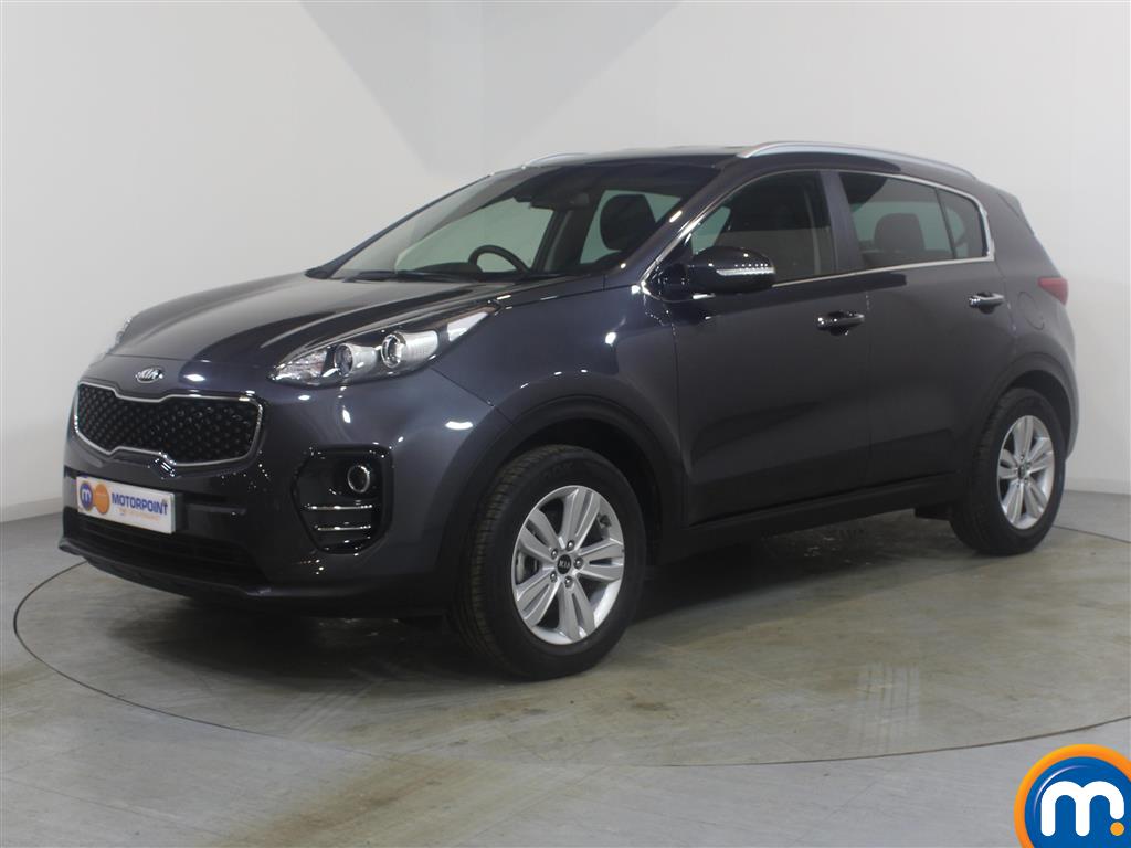 Motorpoint Burnley, Used Car Supermarket, Nearly New Cars for Sale