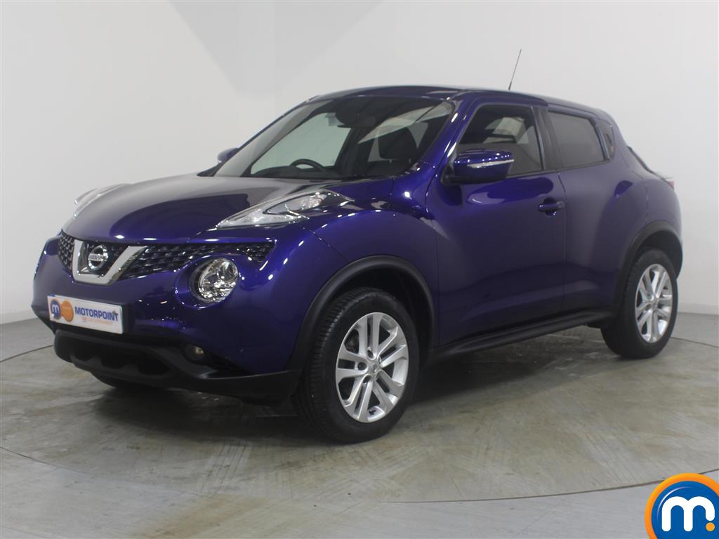 Motorpoint Burnley, Used Car Supermarket, Nearly New Cars for Sale