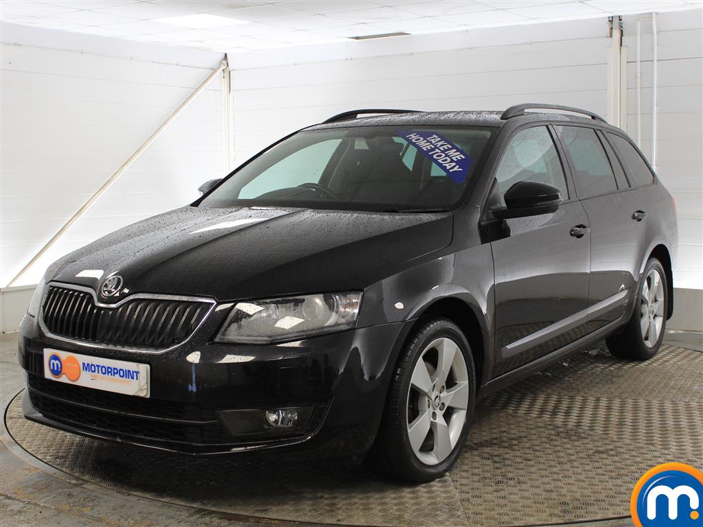 Motorpoint Peterborough, Used Car Supermarket, Nearly New Cars for Sale