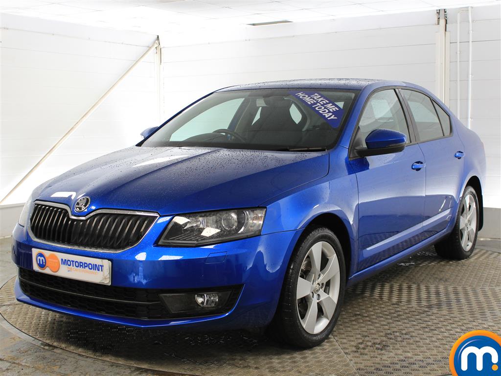 Motorpoint Peterborough, Used Car Supermarket, Nearly New Cars for Sale