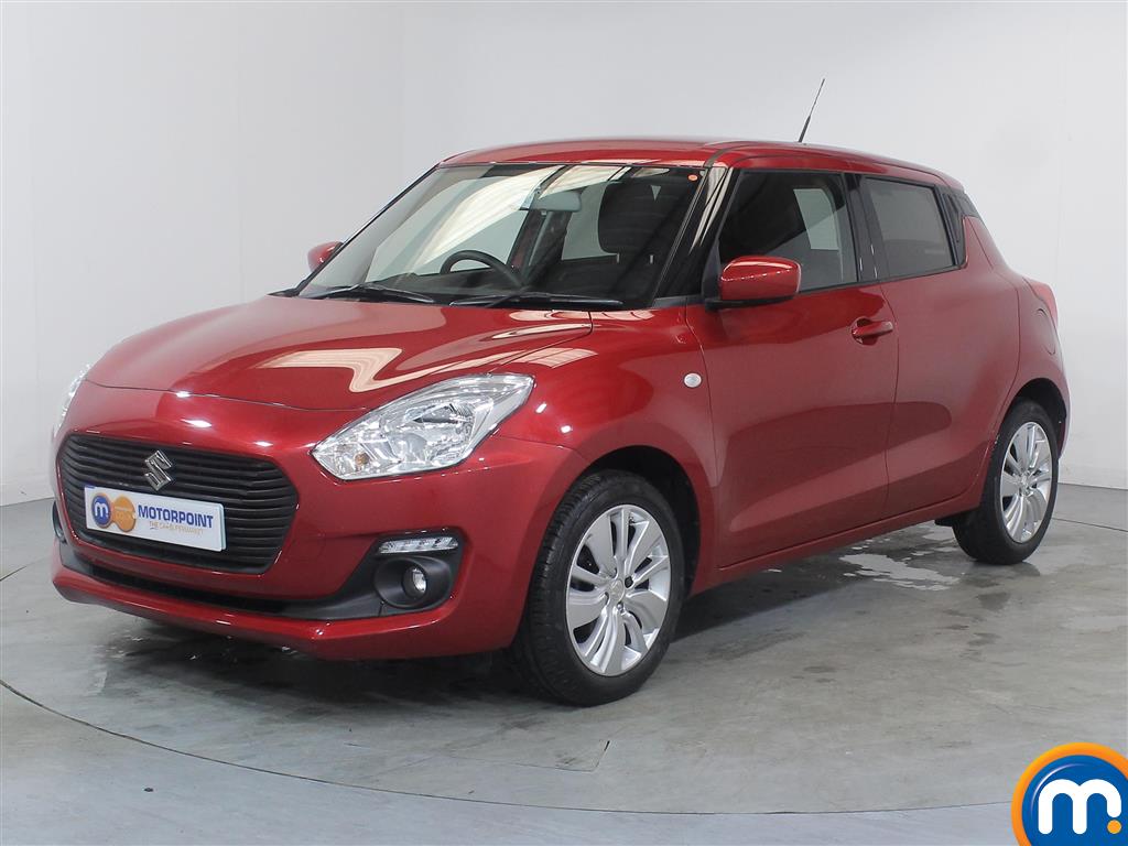 Motorpoint Birtley, Used Car Supermarket, Nearly New Cars for Sale